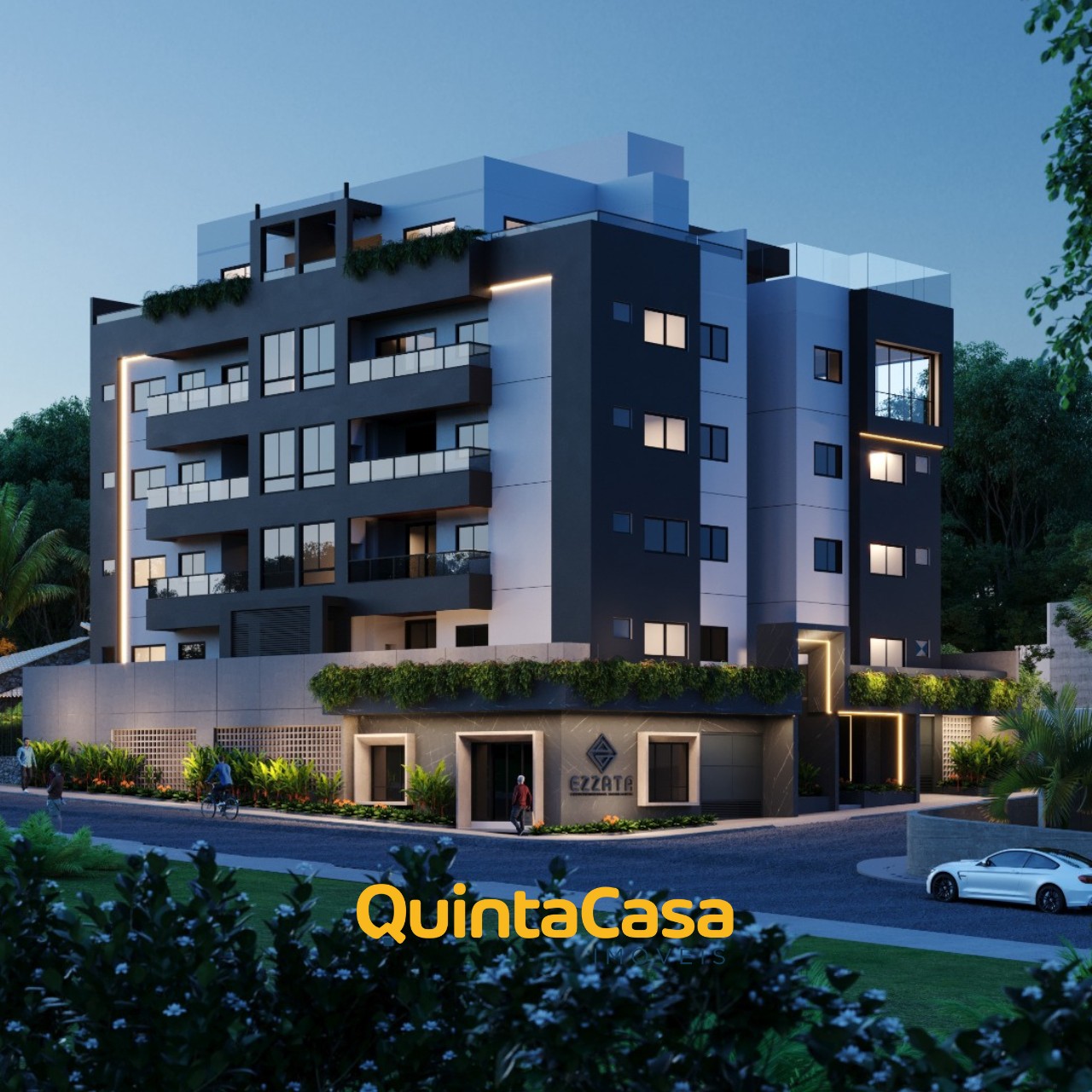 Apartamento para Comprar em São Francisco - Pará de Minas - MG