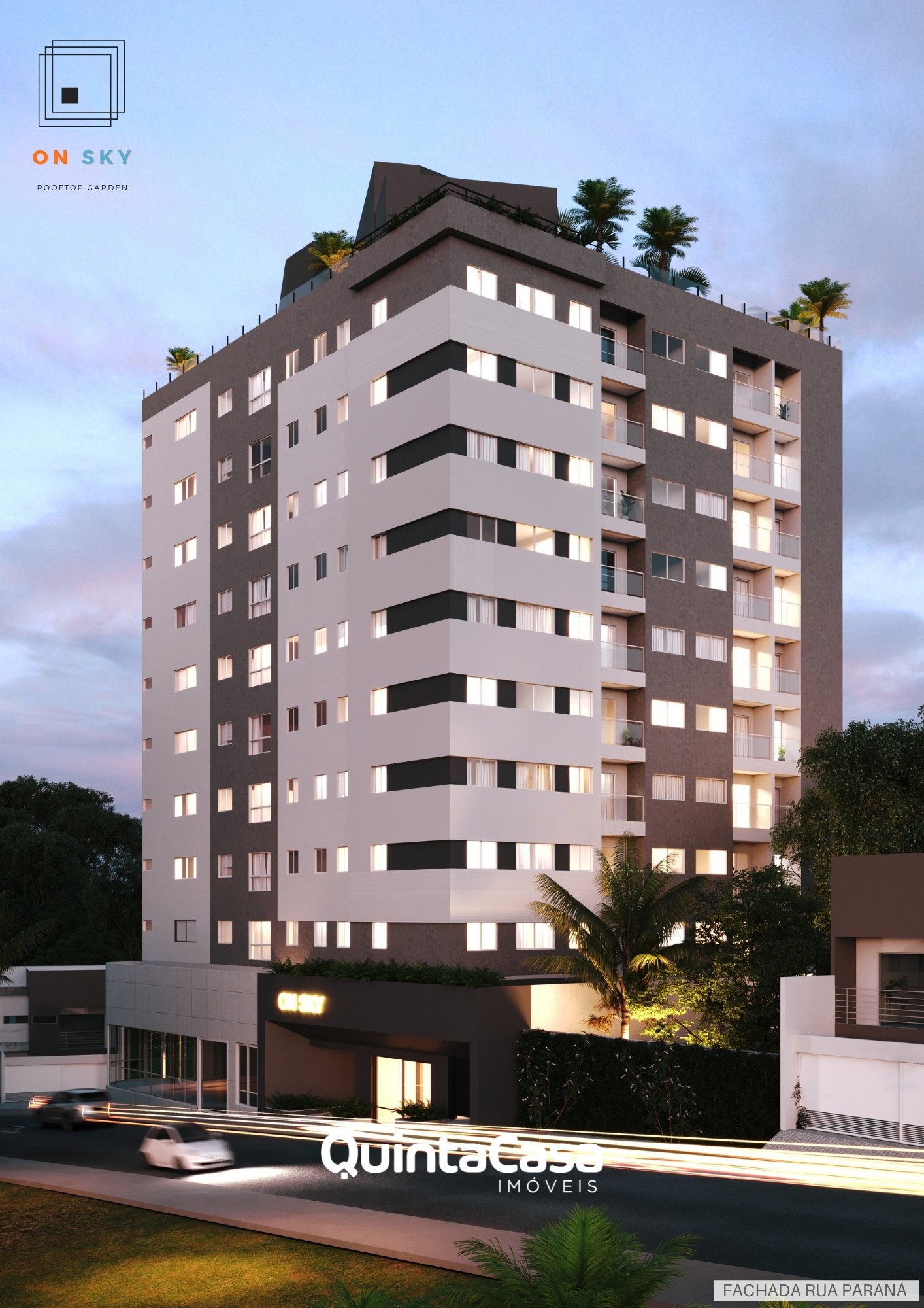 Apartamento para Comprar em São José - Pará de Minas - MG