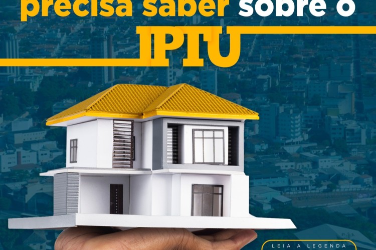 Tudo que você precisa saber sobre o IPTU