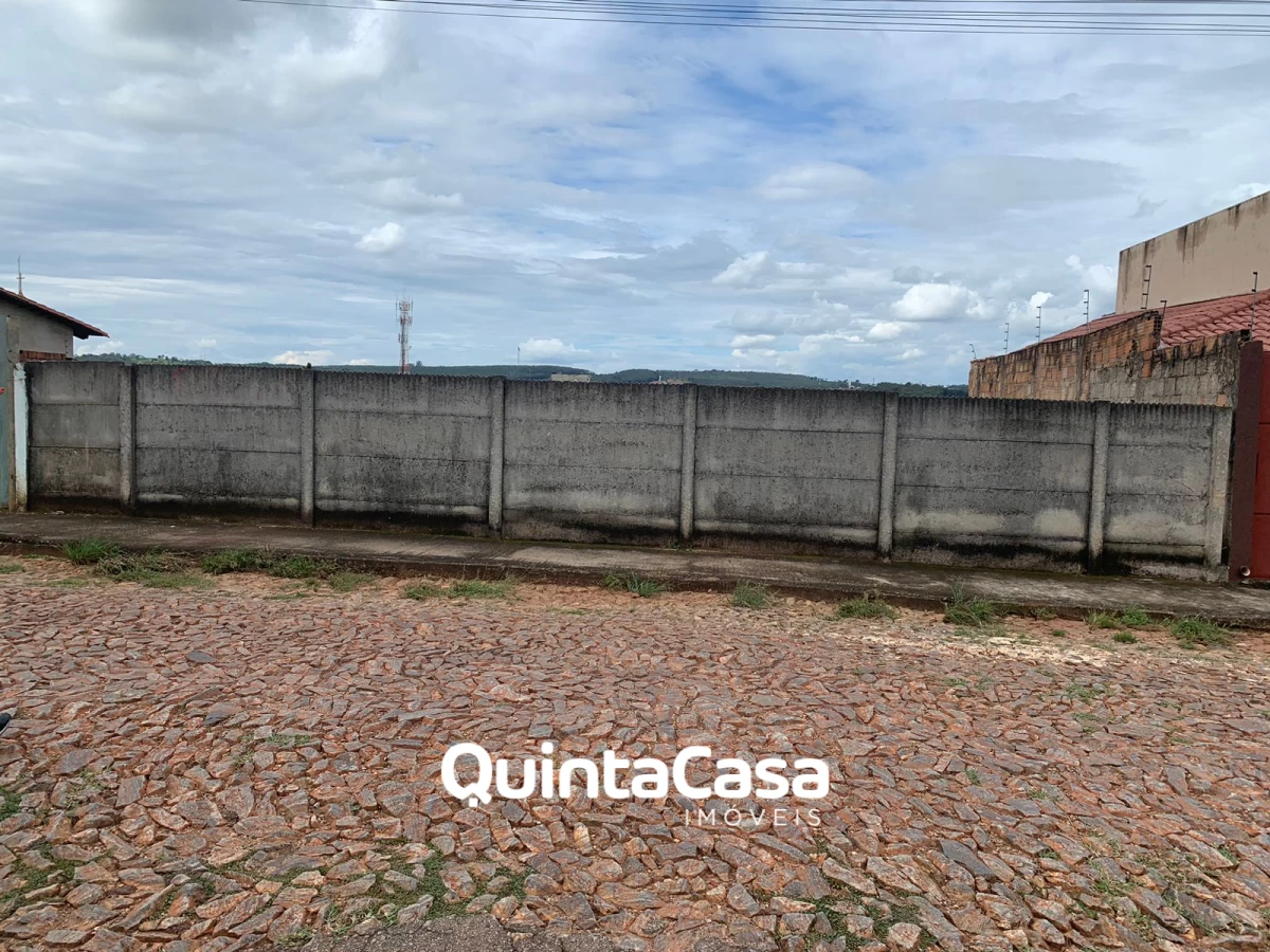 Lote para Comprar em São Pedro - Pará de Minas - MG