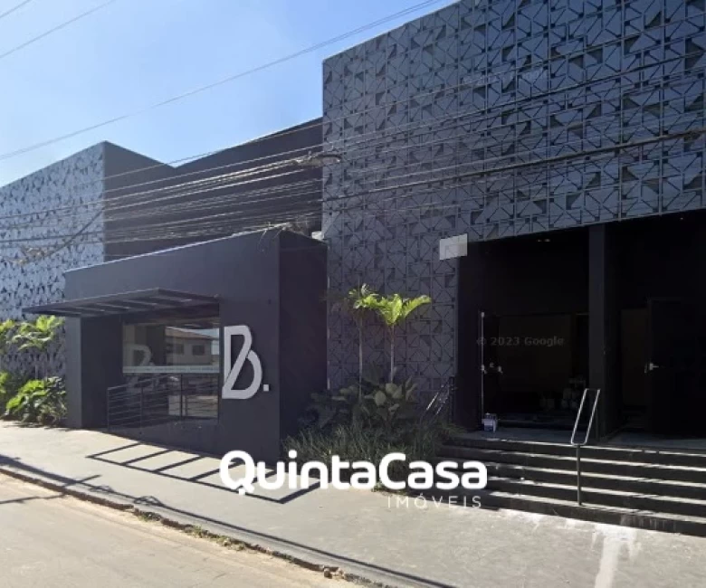0275- IMOVEL COMERCIAL