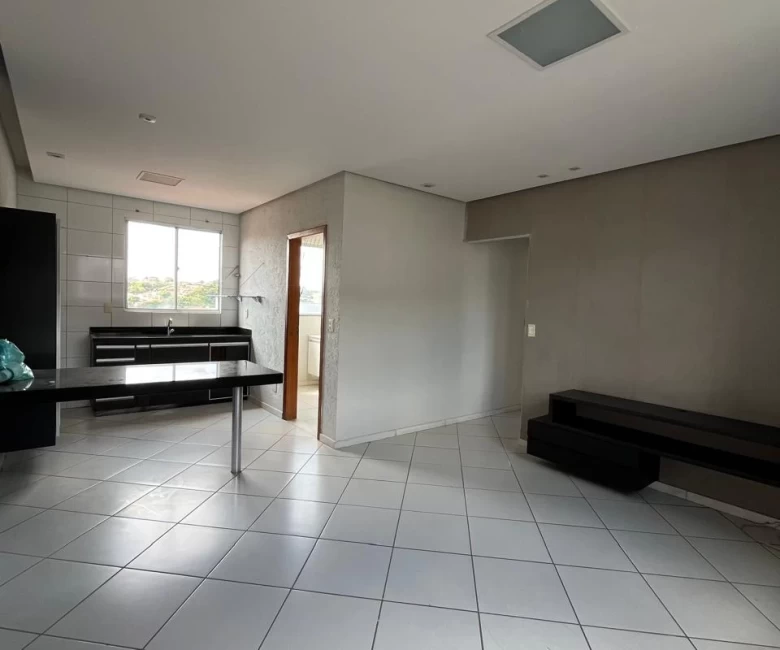 0284- APARTAMENTO