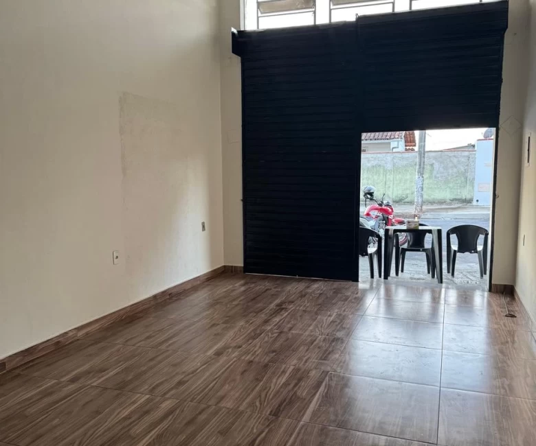 0297- LOJA COMERCIAL