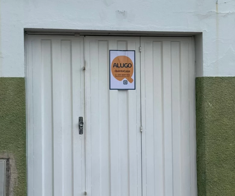 0298- LOJA COMERCIAL