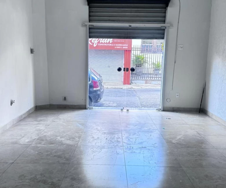 0350- LOJA COMERCIAL