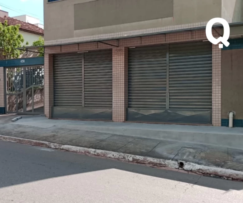 0376- LOJA COMERCIAL