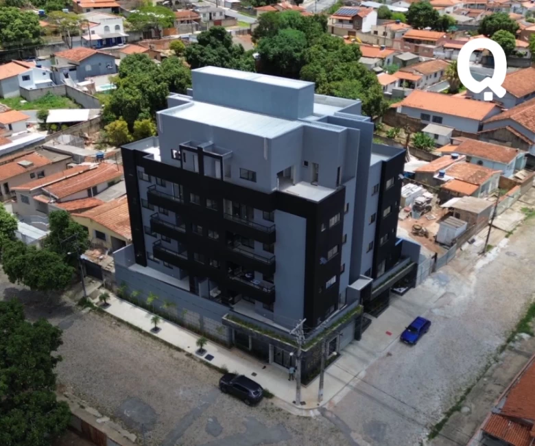 0378- APARTAMENTO DE COBERTURA