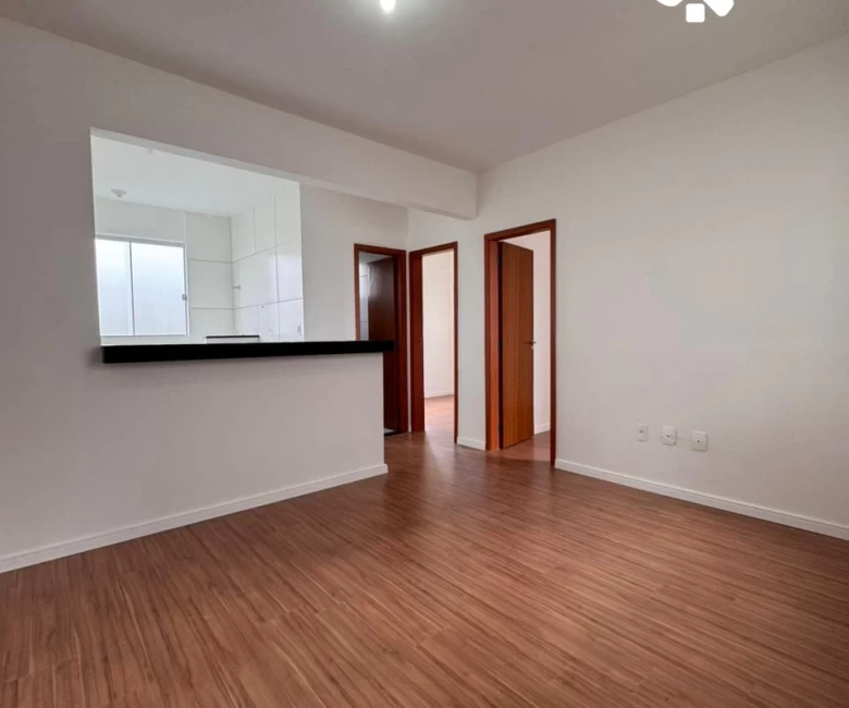 0391- APARTAMENTO