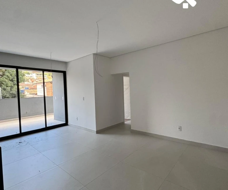 0406- APARTAMENTO