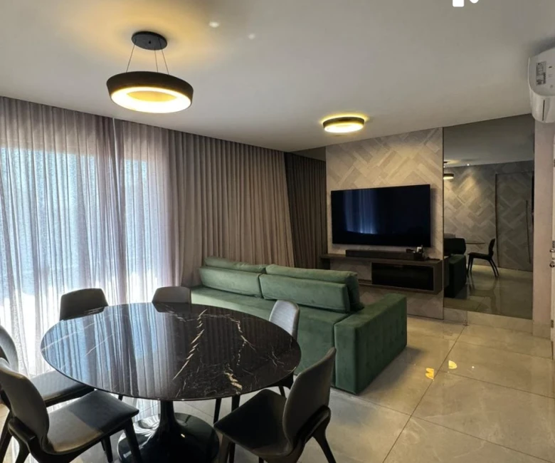 0411- APARTAMENTO