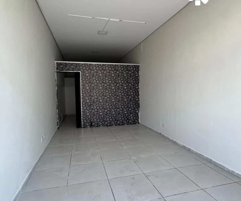 0416- LOJA COMERCIAL