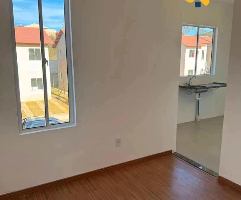 0427- APARTAMENTO