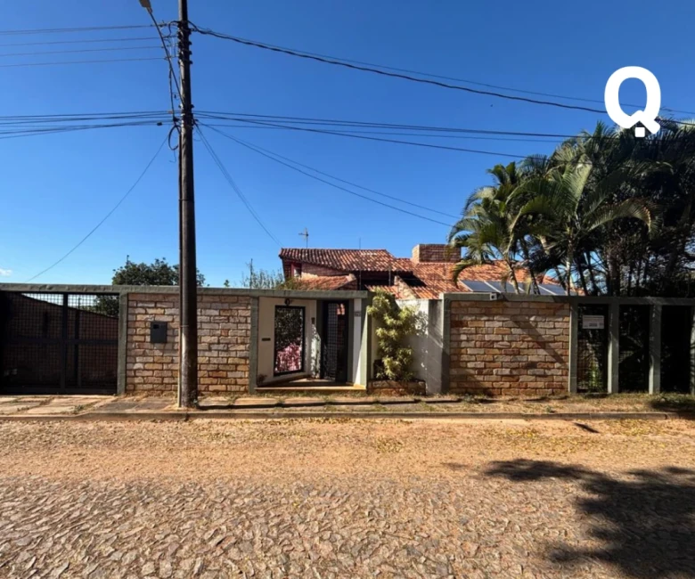 0438- CASA