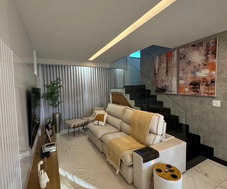 0439- APARTAMENTO DE COBERTURA