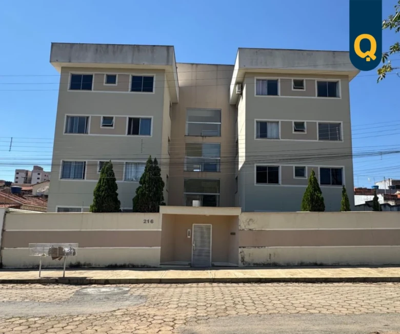 0442- APARTAMENTO