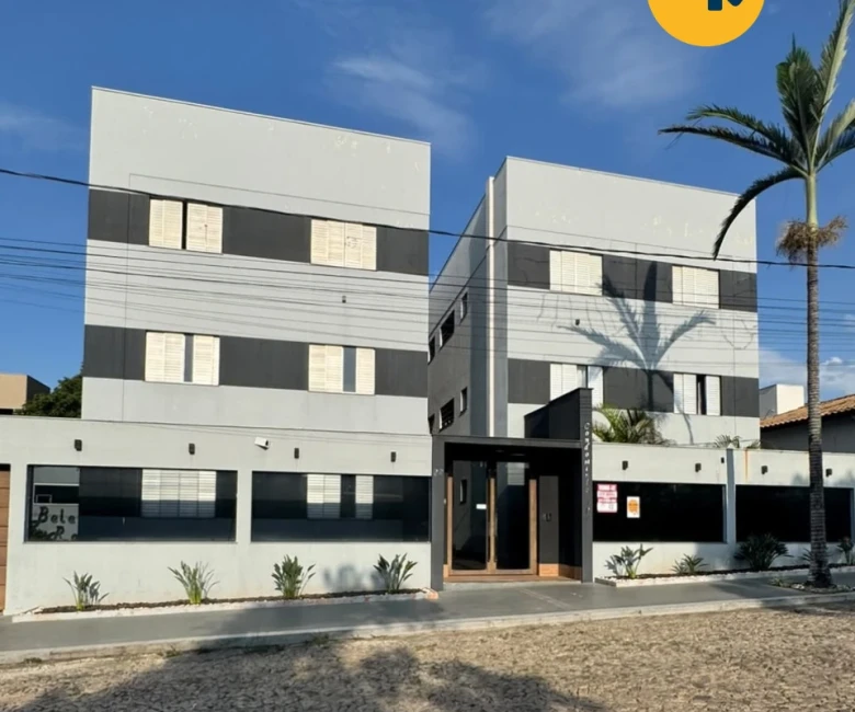 0452- APARTAMENTO