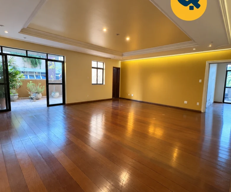 0453- APARTAMENTO