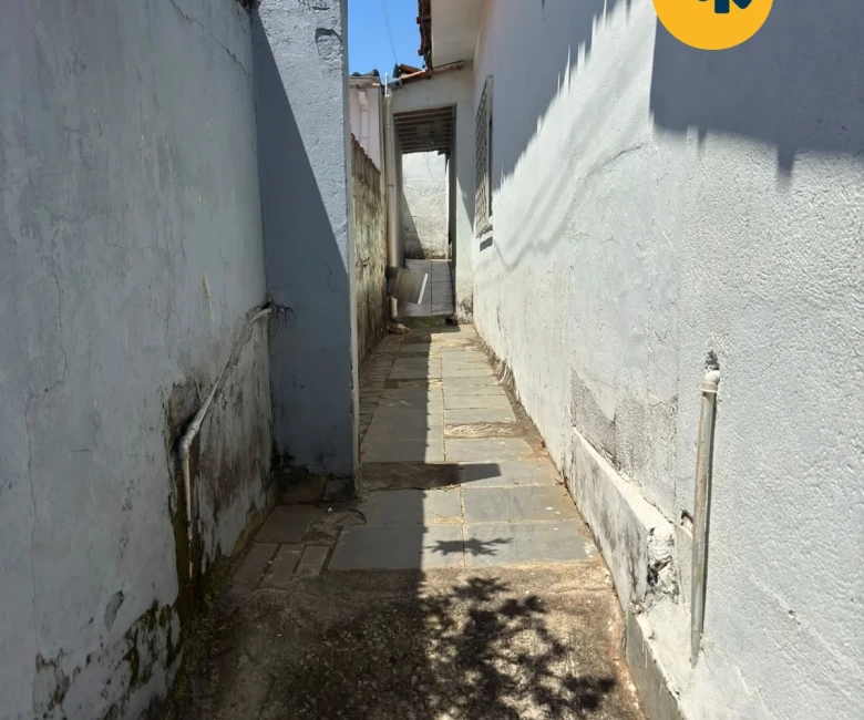 0457- BARRACÃO