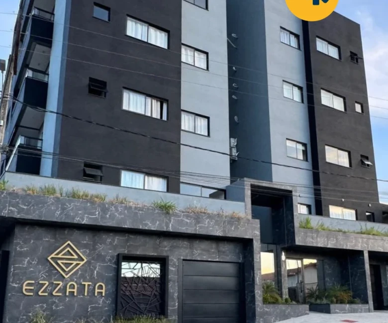 0461- APARTAMENTO DE COBERTURA